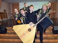 Унерский сельский дом культуры