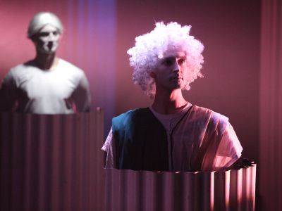 Билеты на Ромул Великий (Театр на Юго-Западе) / Театр | Афиша | ИнфоТаймс