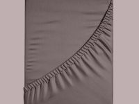 Простыня на резинке Huckleberry