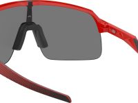 Очки солнцезащитные Oakley Sutro Lite PM Matte Redline/Prizm Black (комплект)