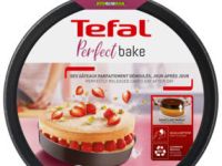 Форма для выпечки 24 см Tefal Color Edition J5549602