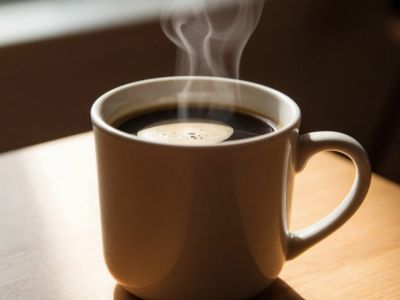 Врач рассказала, чем грозит употребление четырех чашек кофе в день