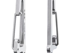 Карабин Sanrenmu SK004Z, сталь 420