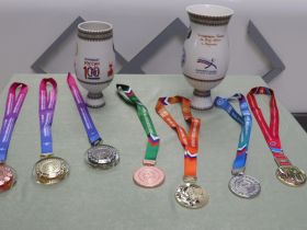 Якутия готовится принять чемпионат России на 100 км