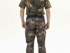Костюм для охоты Remington Stalker Renewed Timber с мембраной Climatic Pro