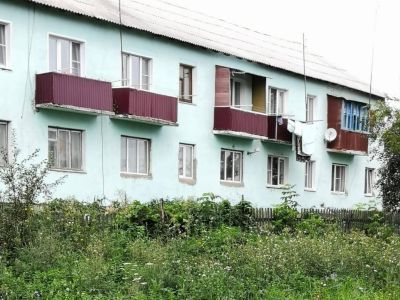 Виленская сельская библиотека