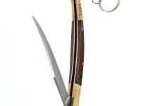 Нож складной Эстет