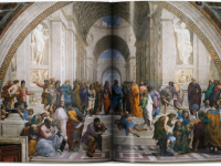 Книга Basic Art "Raphael"