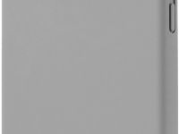 Клип-кейс uBear Touch Mag для Apple iPhone 17 Pro Max Серый