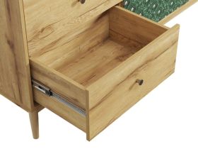 Тумба Тайрон 165x93 Атом