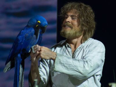 Билеты на Робинзон Крузо (Театр им. Станиславского и Немировича­-Данченко) / Театр | Афиша | ИнфоТаймс