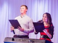 Районный культурно-досуговый центр детей и молодежи г. Богучара