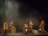 Волгоградский государственный театр «Царицынская опера»