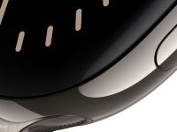 Смарт-часы Apple Watch Series 12 42mm Light Gold Aluminum Case with Sand Sport Band (M/L)