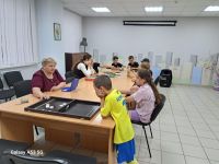 Молодежный (подростковый) клуб «Азамат»