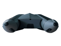 Лодка ПВХ BERING 340К