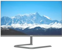 Монитор 23,8" Dahua DHI-LM24-C201P 1920x1080, 16:9, IPS, 250cd, 5ms, 100Hz, 1000:1, 178°/178°, HDMI, VGA, светло-серый