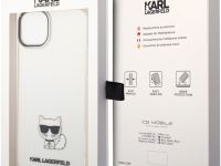 Чехол-накладка Karl Lagerfeld