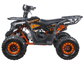 Квадроцикл YACOTA Fusion 125 Pro