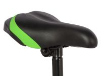 Детский велосипед Novatrack Vector 16, год 2022, цвет Фиолетовый