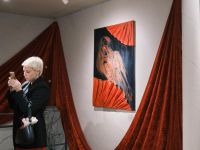 Larisa Depershmidt art gallery