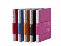 Блокнот Fabriano "Soft Touch Notebook" А5 80 л 90 г