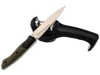 Точилка для кухонных ножей Dr.Sharp