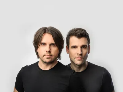 Билеты на Братья Поздняковы (Leps Bar) / Концерт | Афиша | ИнфоТаймс