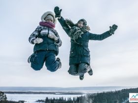Пещеры и наскальные рисунки реки Лена и речки Большое Кэтэмэ