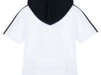 Фуфайка трикотажная для мальчиков (футболка)