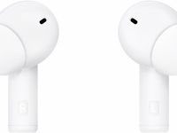 Наушники Honor Choice Earbuds X7 Lite Белые