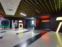 Кинотеатр «Киномакс-Мозаика»