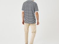 Мужское поло Lacoste Classic Fit