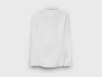 Блузка для девочек, Белый