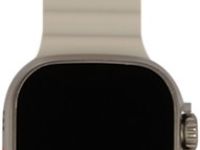 Watch U8 Ultra Beige