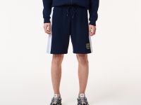 Мужские шорты Lacoste Relaxed Fit
