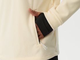 Джемпер Remington Soft Velvet Milk