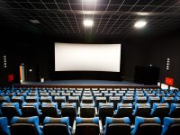 Кинотеатр «Голливуд»