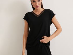 Пижама Notti bianche IV