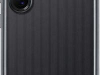 Чехол Samsung Flipsuit Case Galaxy S25 Ultra черный