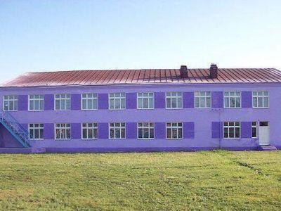 Кутузовский сельский дом культуры