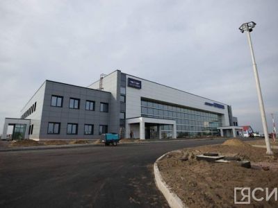 Филиалу аэропорта Нерюнгри в Якутии присвоят имя Гавриила Чиряева