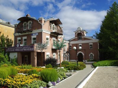 Старообрядческая молельня, 1908 – 1910 гг., 1914 – 1915 гг.