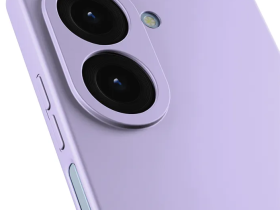 Чехол-накладка Krutoff