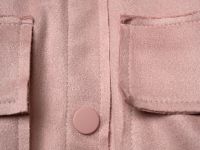 Рубашка трикотажная для девочек