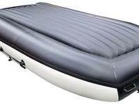 Лодка ПВХ ХАНТЕР Стелс 385 А Лайт