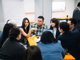 Глава Якутии подвёл итоги стратегической сессии по развитию искусственного интеллекта