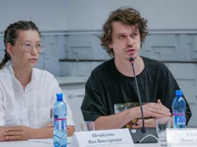 Кинокомпании Беларуси и Якутии заключили соглашение о сотрудничестве