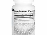 Source Naturals, прегненолон, 50 мг, 120 таблеток