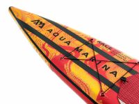 Надувная доска для SUP-бординга AQUA MARINA Race Elite 14'0&quot; (2023)
